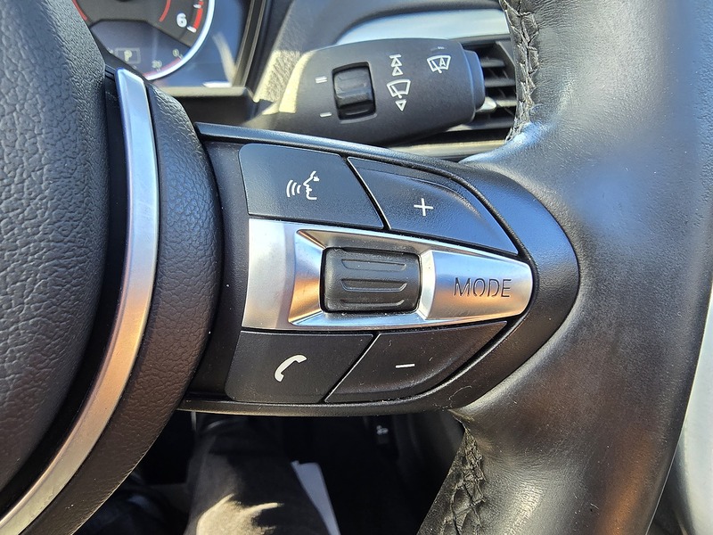 BMW 2 Series 218d M Sport - U91456