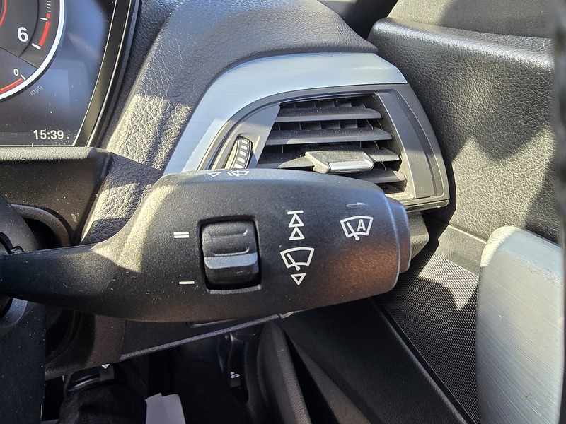 BMW 2 Series 218d M Sport - U91456