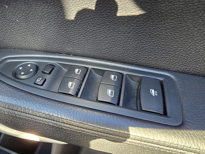 BMW 2 Series 218d M Sport - U91456