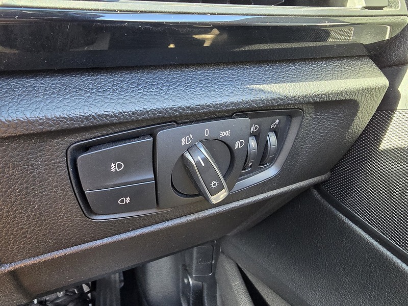 BMW 2 Series 218d M Sport - U91456