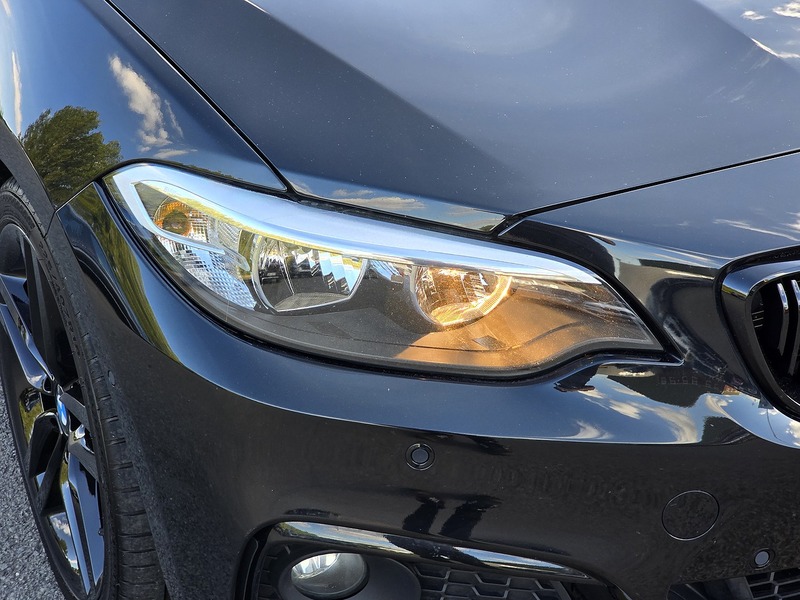 BMW 2 Series 218d M Sport - U91456