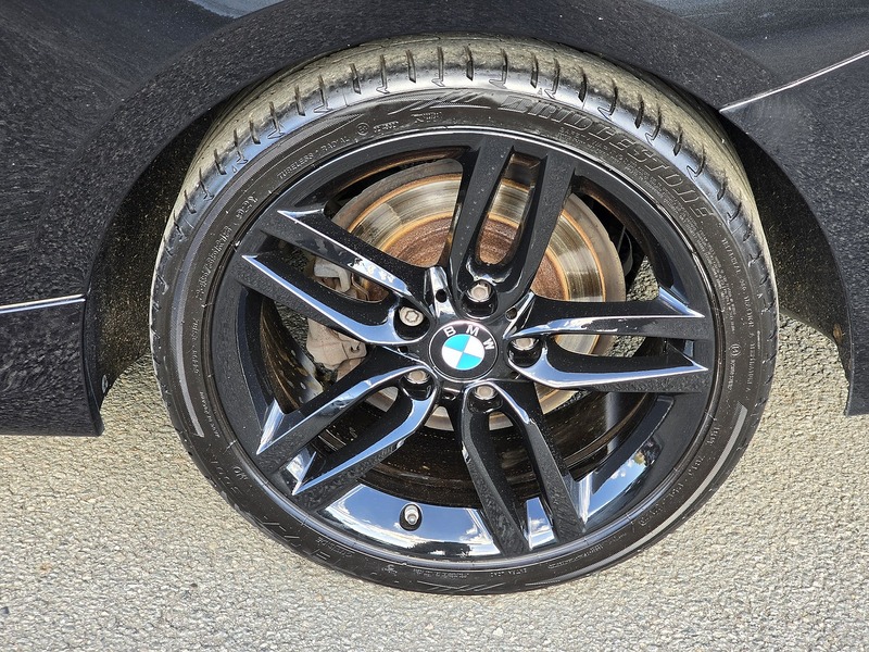 BMW 2 Series 218d M Sport - U91456