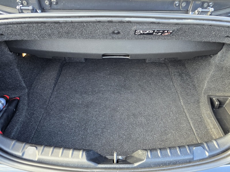 BMW 2 Series 218d M Sport - U91456