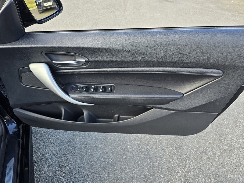 BMW 2 Series 218d M Sport - U91456