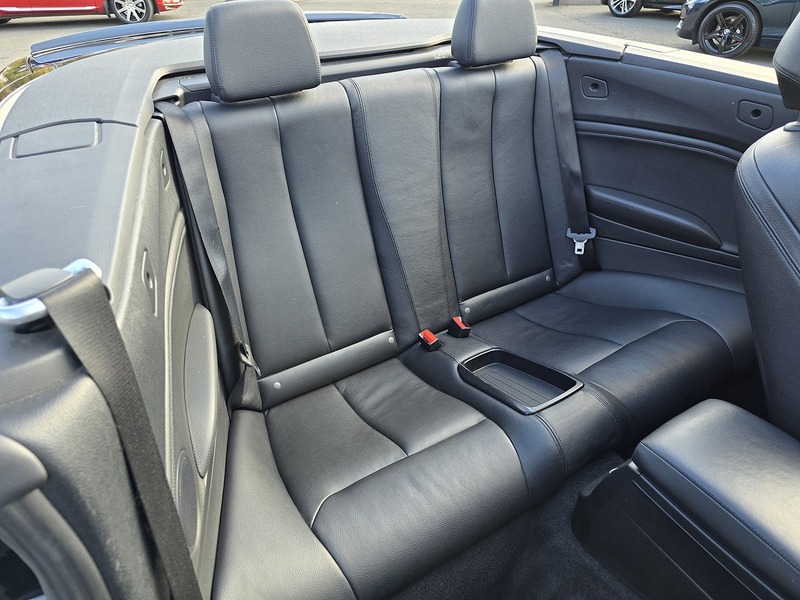 BMW 2 Series 218d M Sport - U91456