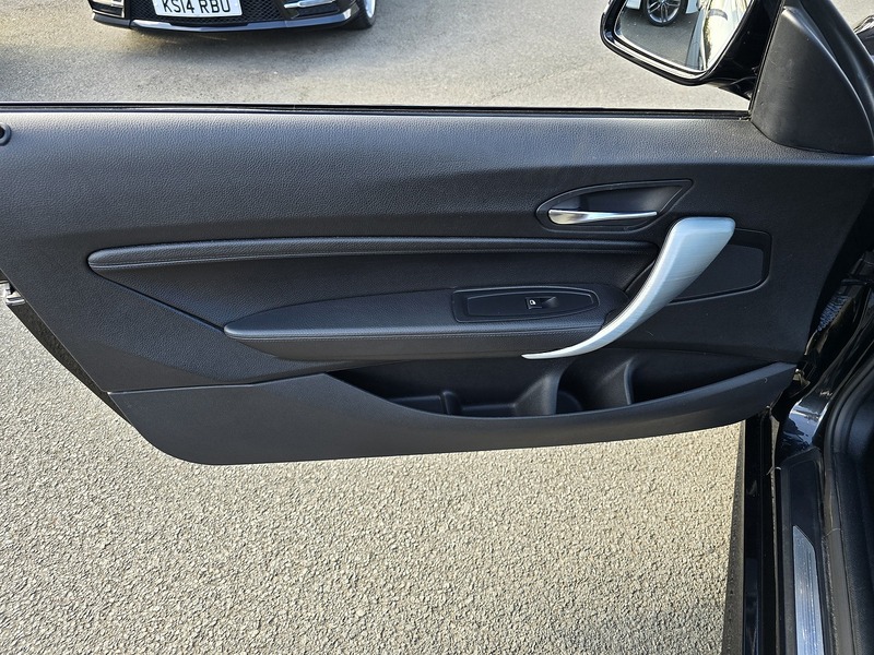 BMW 2 Series 218d M Sport - U91456