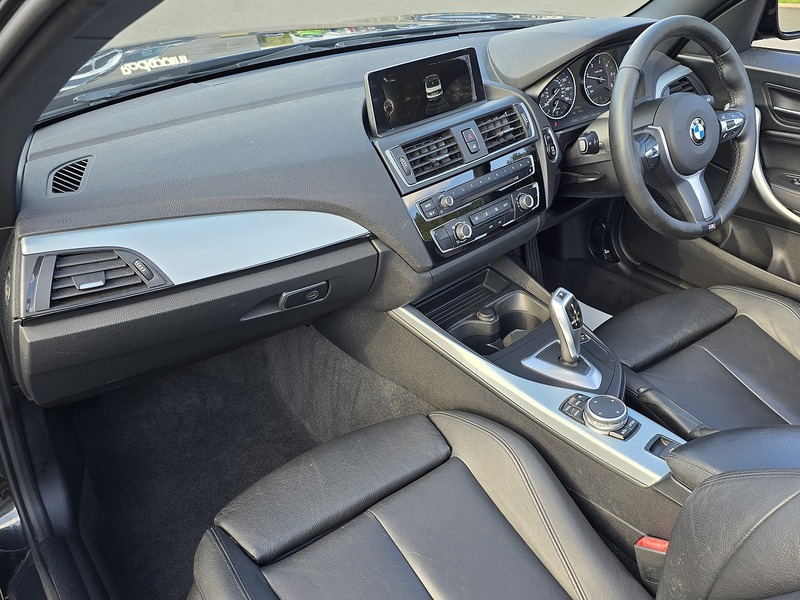 BMW 2 Series 218d M Sport - U91456