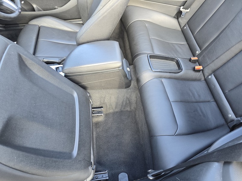 BMW 2 Series 218d M Sport - U91456