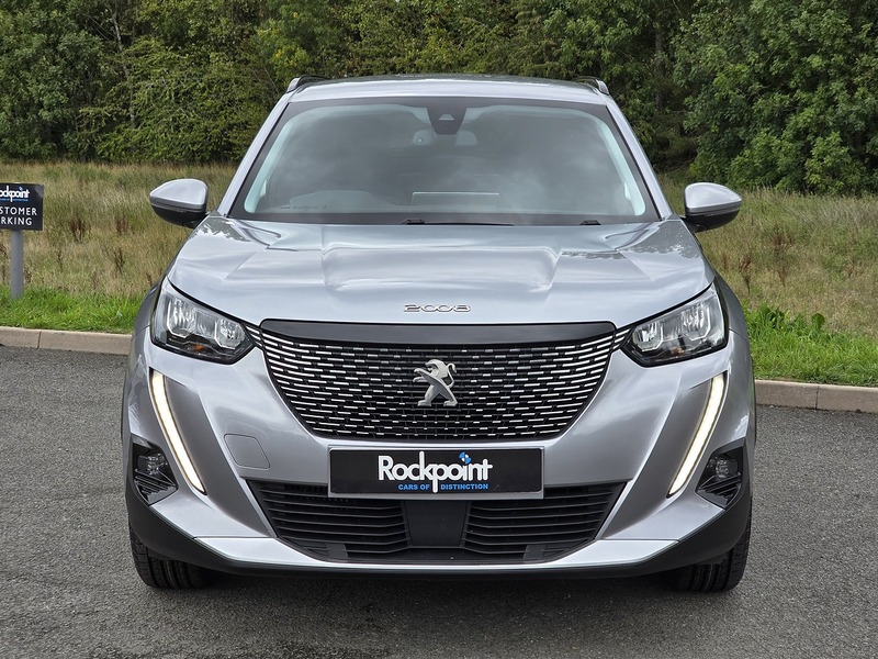 Peugeot 2008 PureTech Allure Premium - U91462