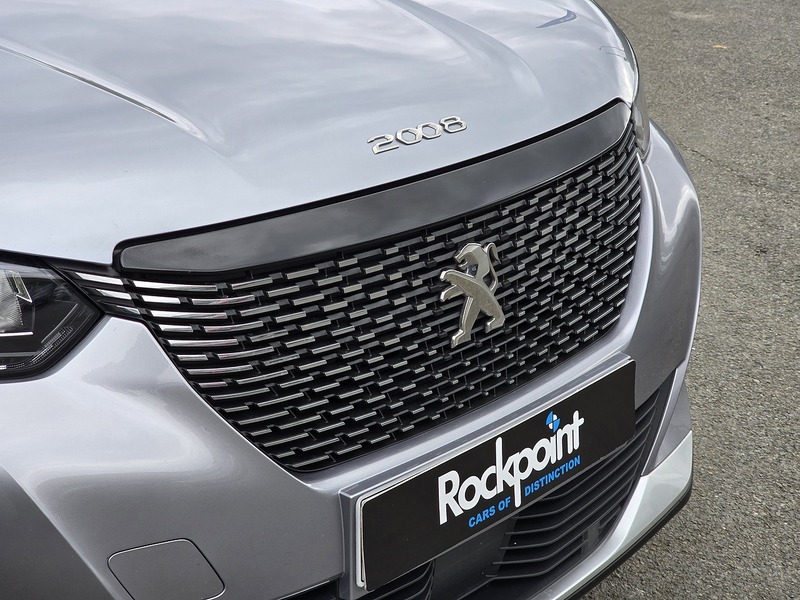 Peugeot 2008 PureTech Allure Premium - U91462