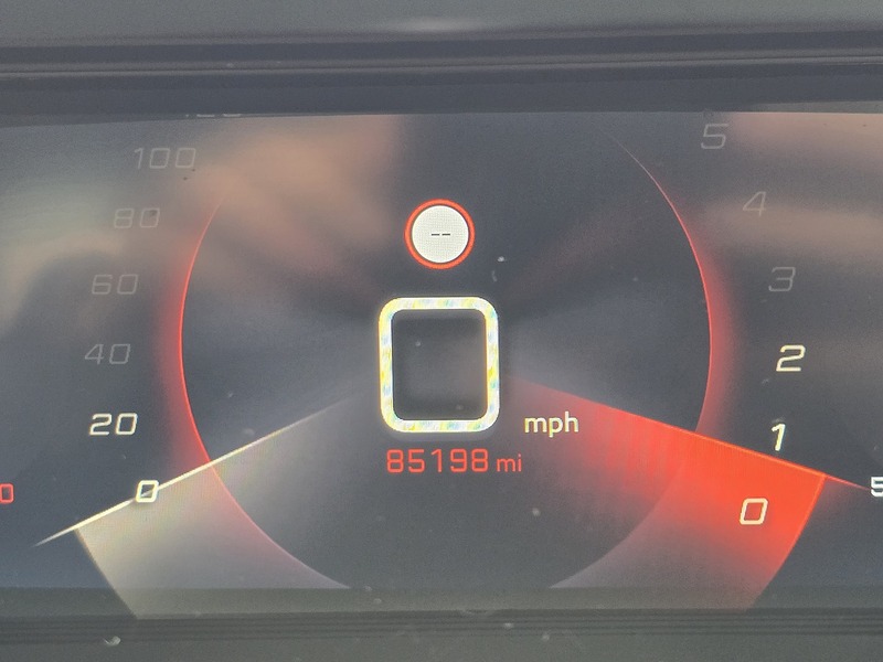 Peugeot 2008 PureTech Allure Premium - U91462