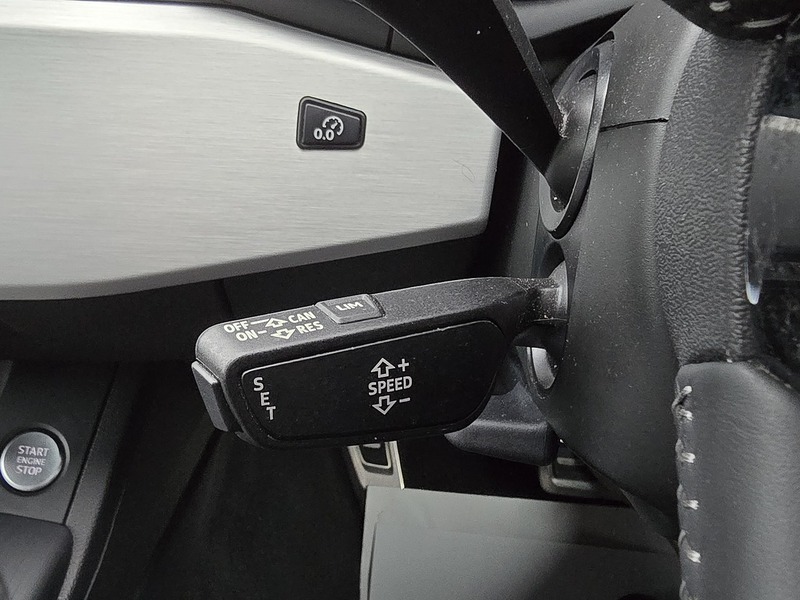 Audi A5 TFSI S line - U91463