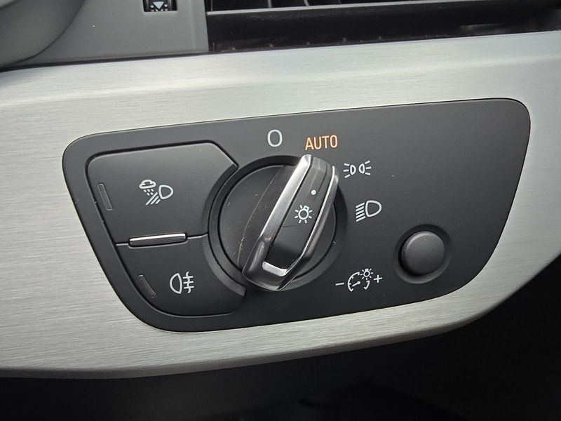 Audi A5 TFSI S line - U91463