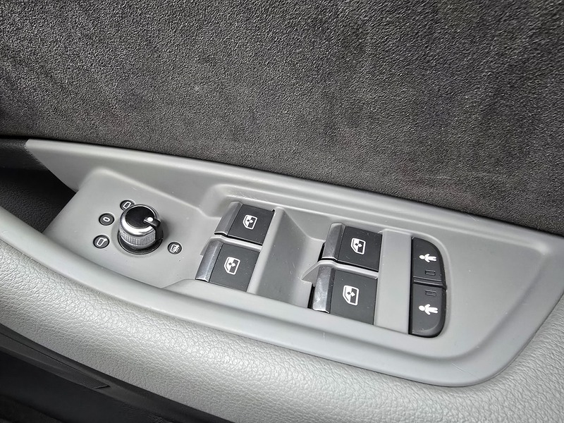 Audi A5 TFSI S line - U91463