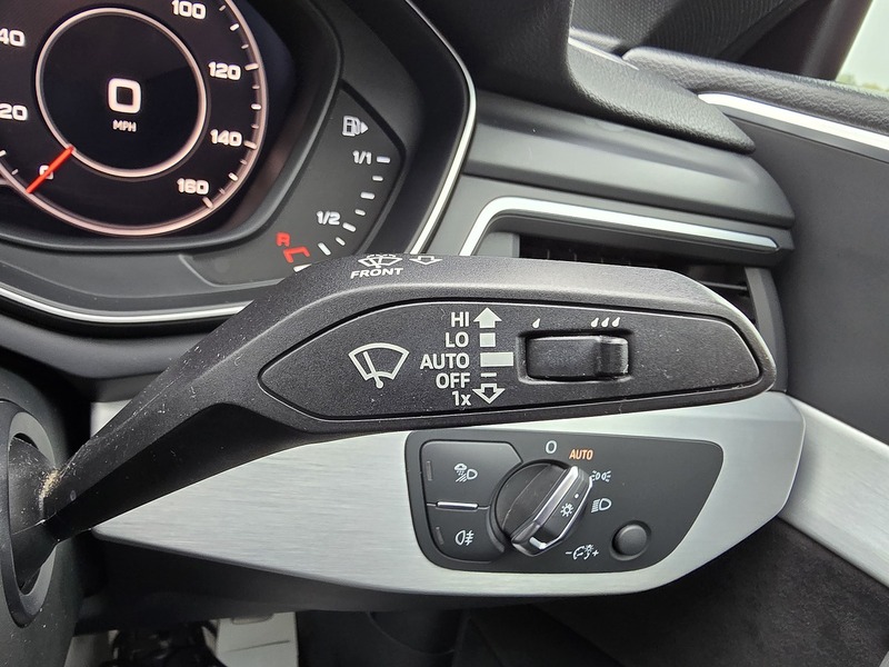 Audi A5 TFSI S line - U91463