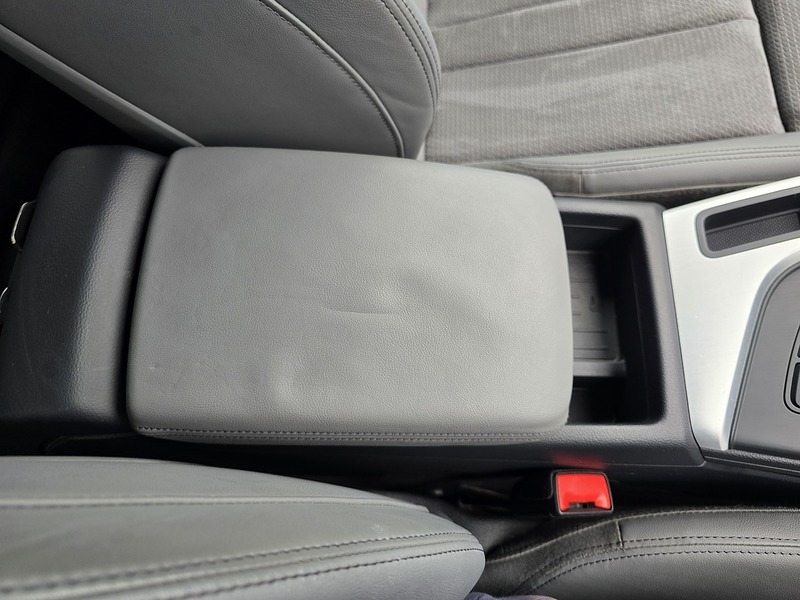 Audi A5 TFSI S line - U91463