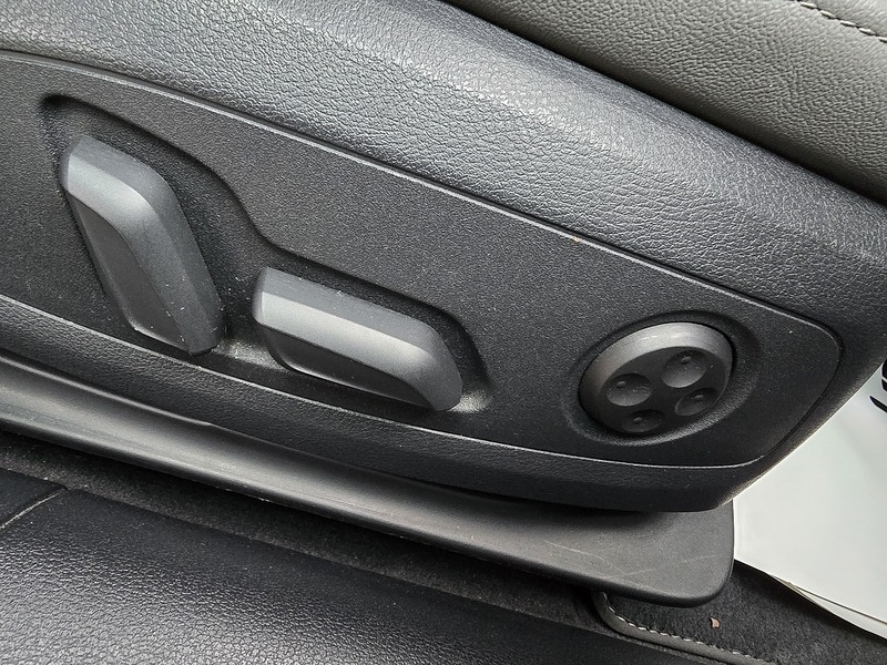 Audi A5 TFSI S line - U91463