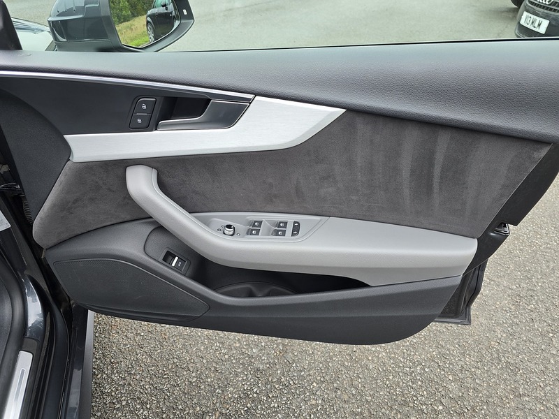 Audi A5 TFSI S line - U91463