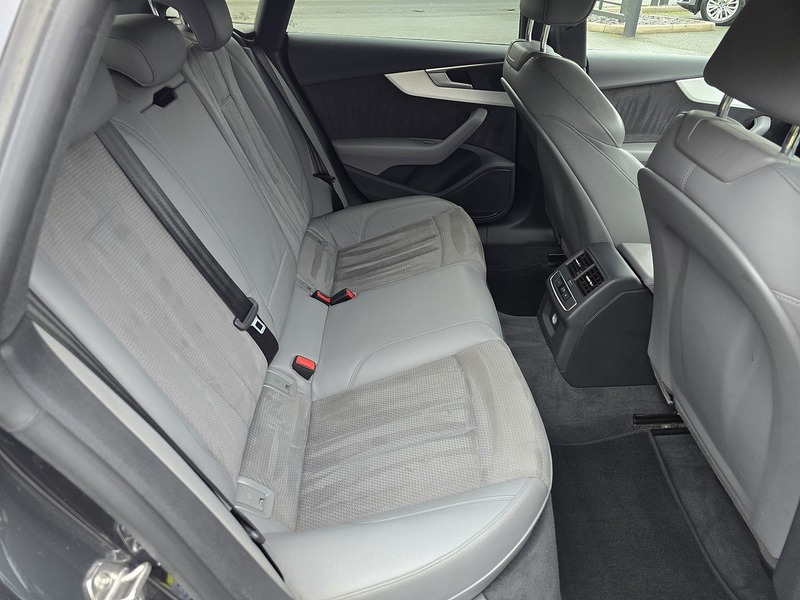 Audi A5 TFSI S line - U91463