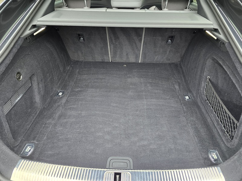 Audi A5 TFSI S line - U91463