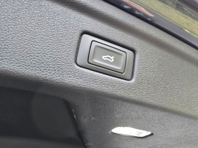 Audi A5 TFSI S line - U91463