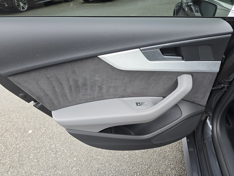 Audi A5 TFSI S line - U91463