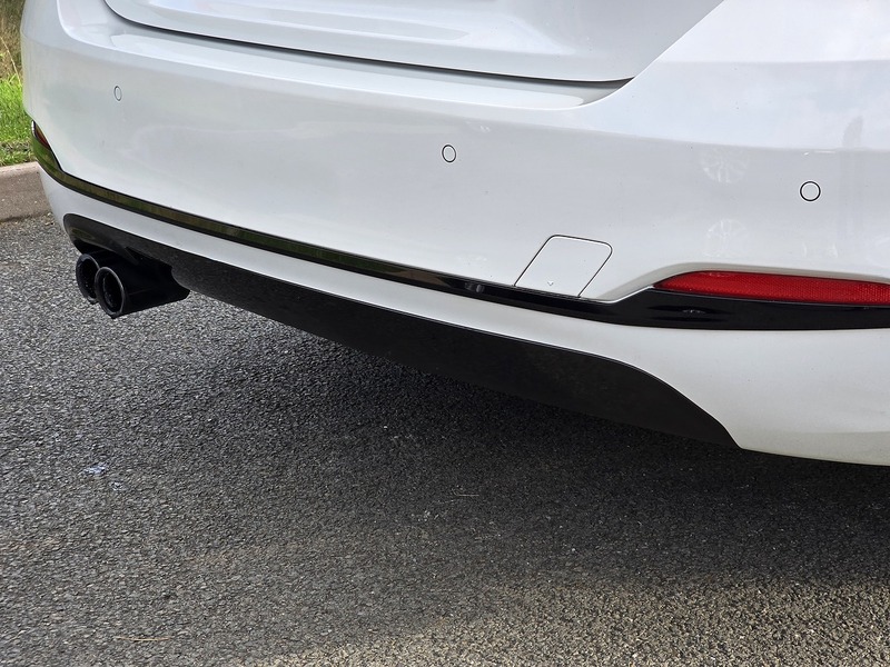 BMW 4 Series 420i Sport - U91466