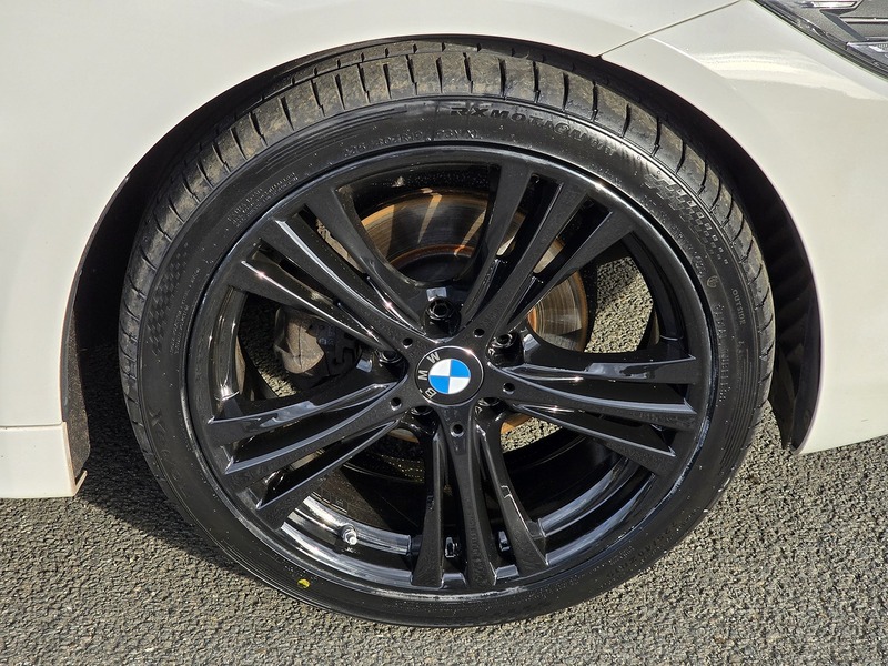 BMW 4 Series 420i Sport - U91466