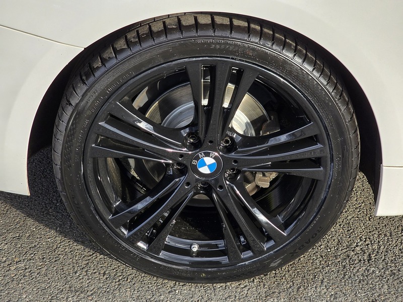 BMW 4 Series 420i Sport - U91466
