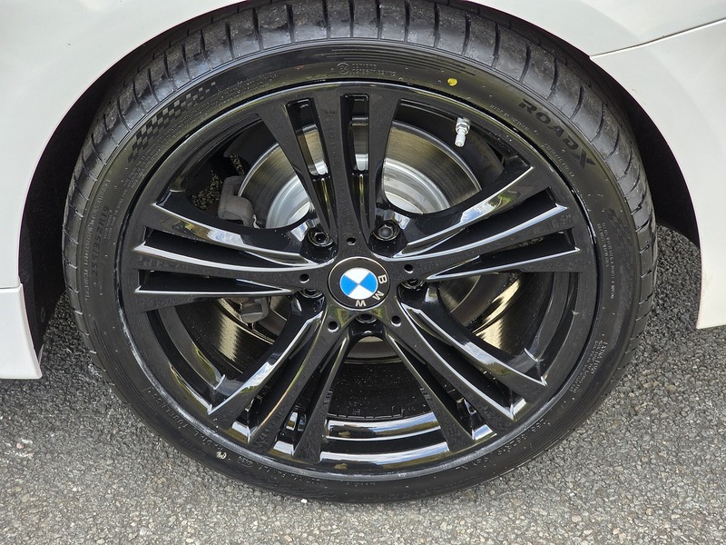 BMW 4 Series 420i Sport - U91466