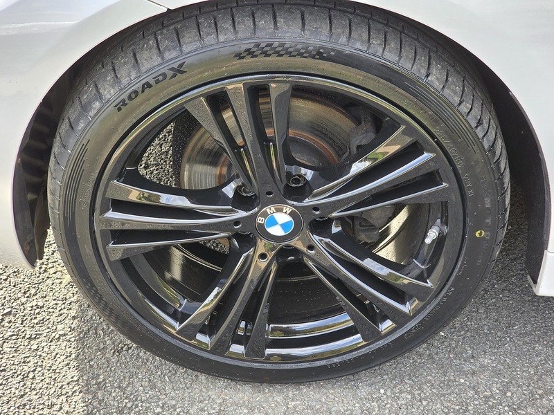 BMW 4 Series 420i Sport - U91466
