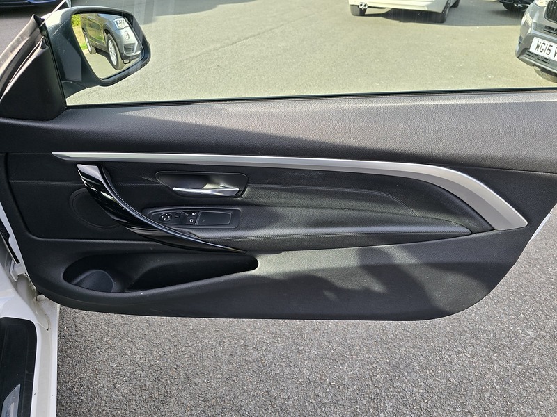 BMW 4 Series 420i Sport - U91466