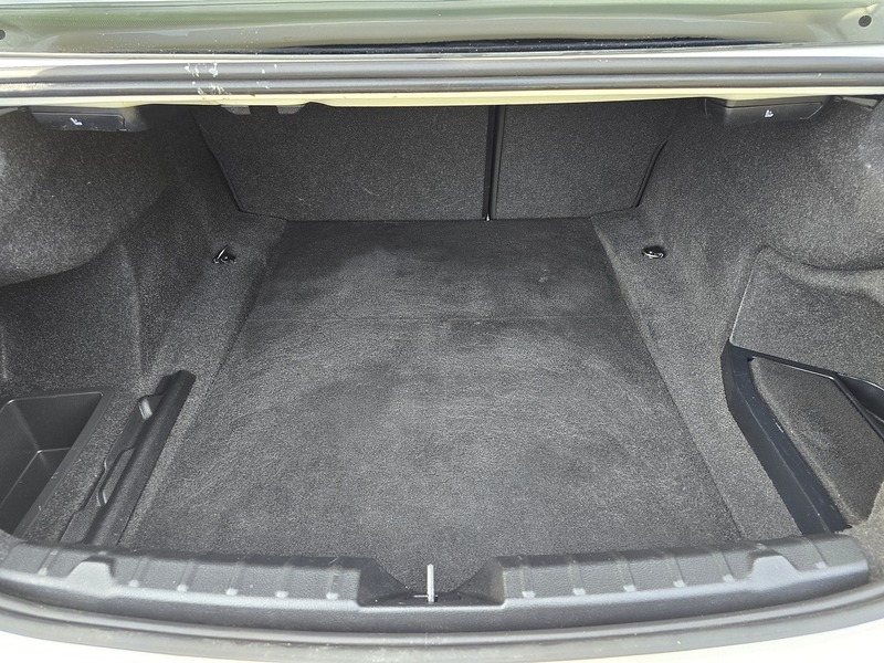 BMW 4 Series 420i Sport - U91466