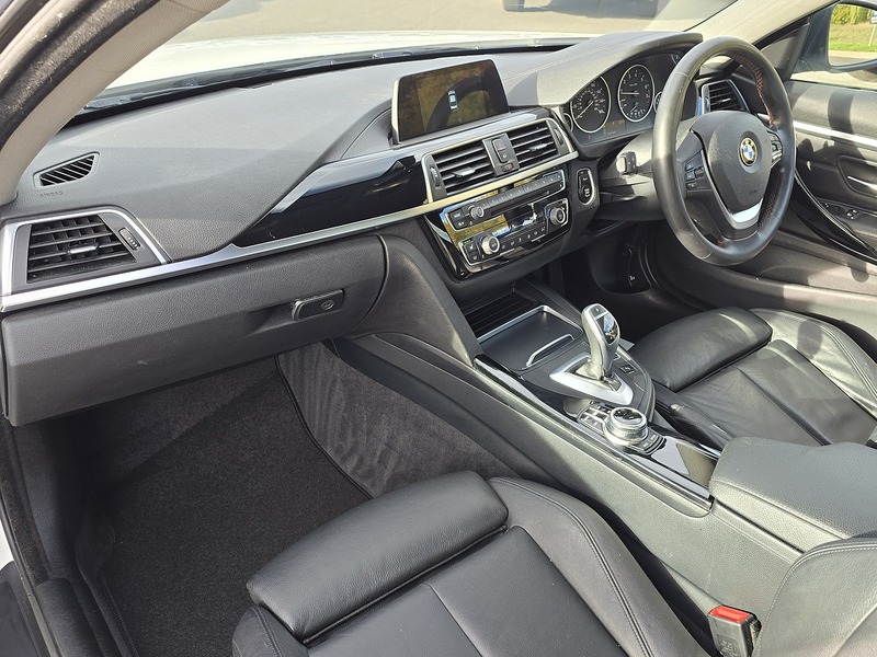 BMW 4 Series 420i Sport - U91466