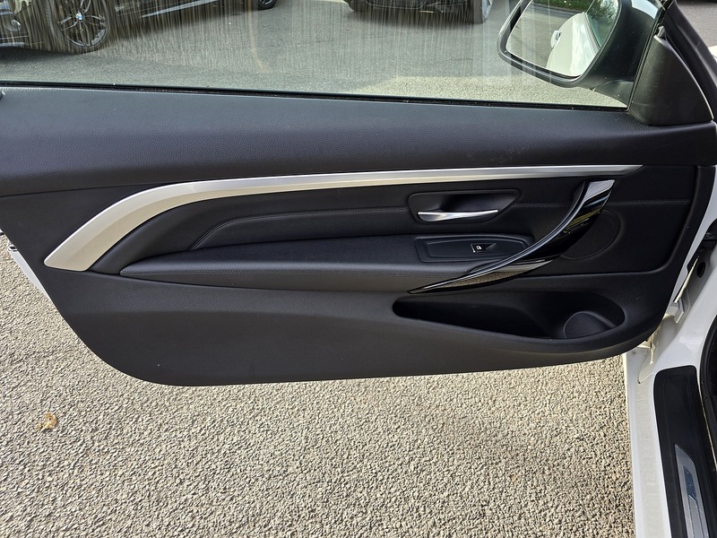 BMW 4 Series 420i Sport - U91466