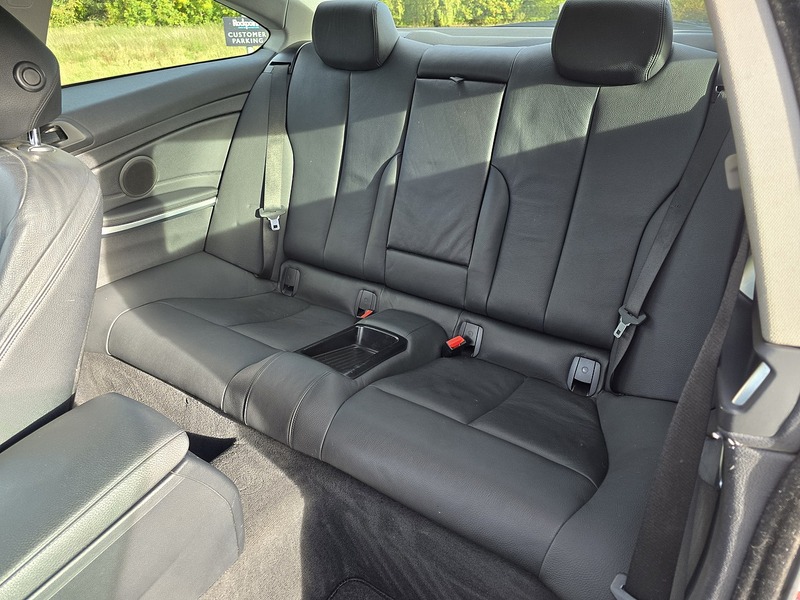 BMW 4 Series 420i Sport - U91466