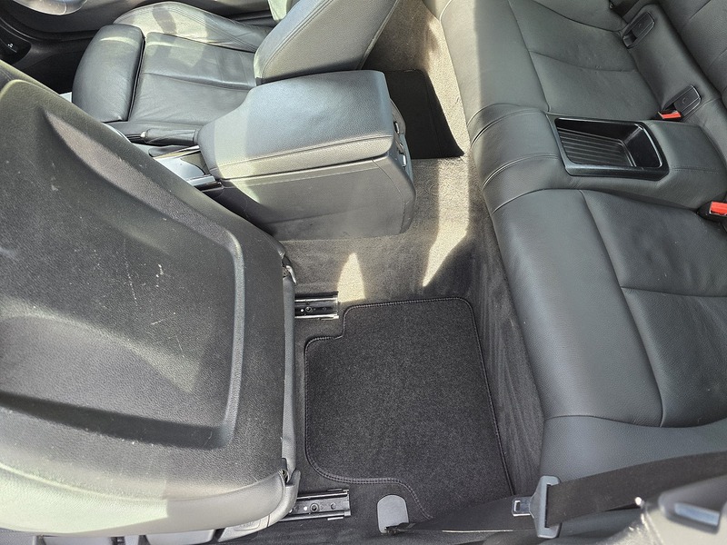 BMW 4 Series 420i Sport - U91466