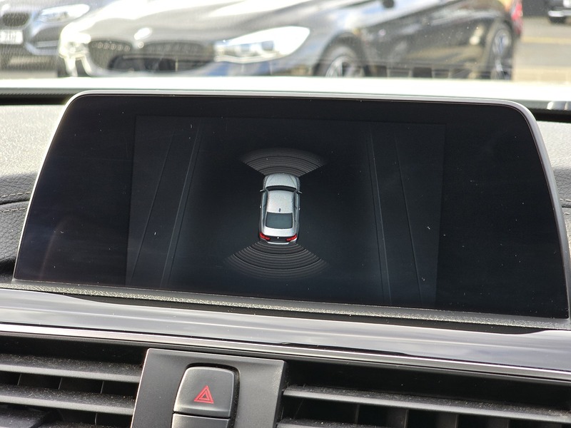 BMW 4 Series 420i Sport - U91466