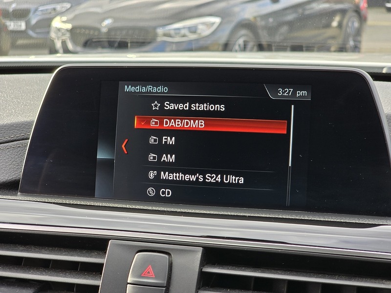 BMW 4 Series 420i Sport - U91466