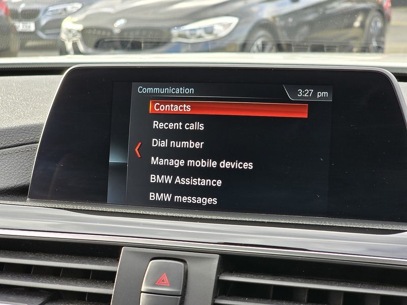 BMW 4 Series 420i Sport - U91466