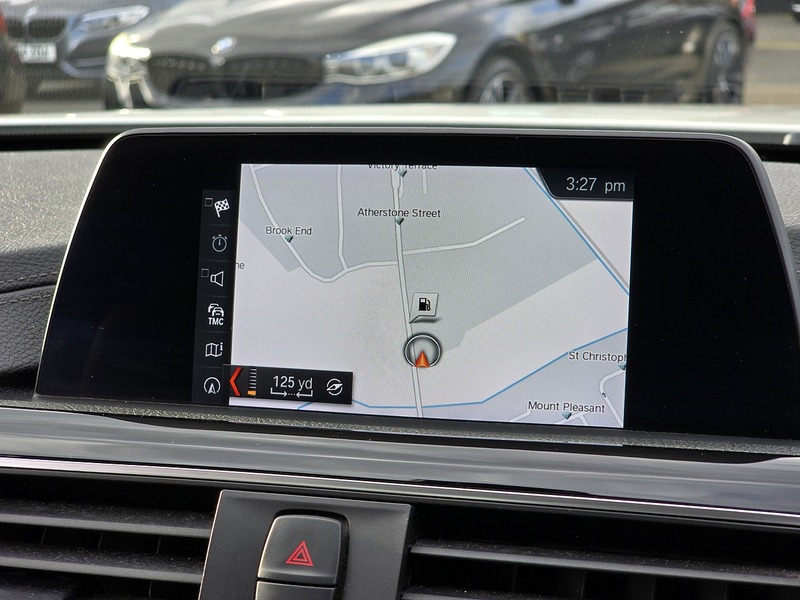 BMW 4 Series 420i Sport - U91466