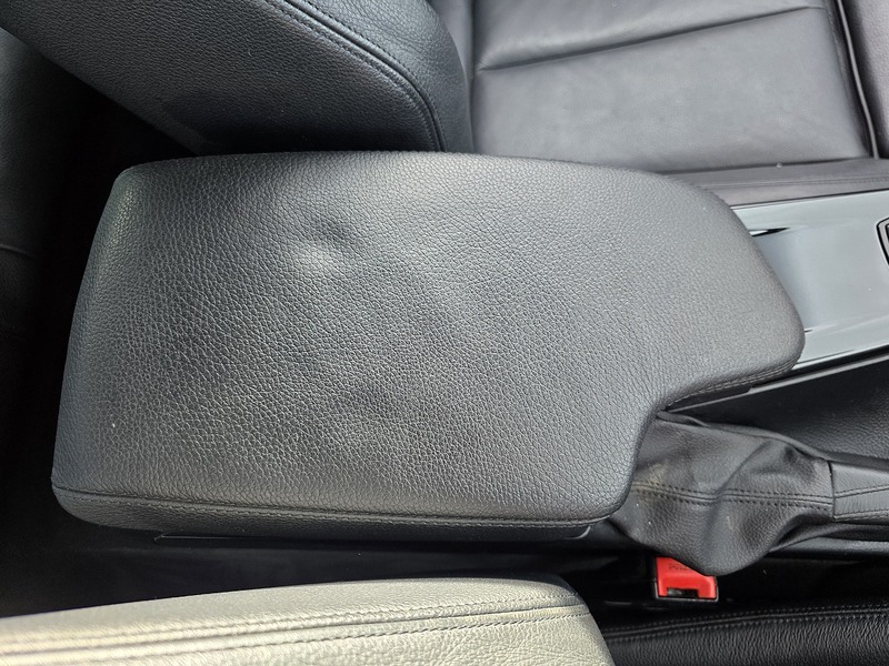 BMW 4 Series 420i Sport - U91466