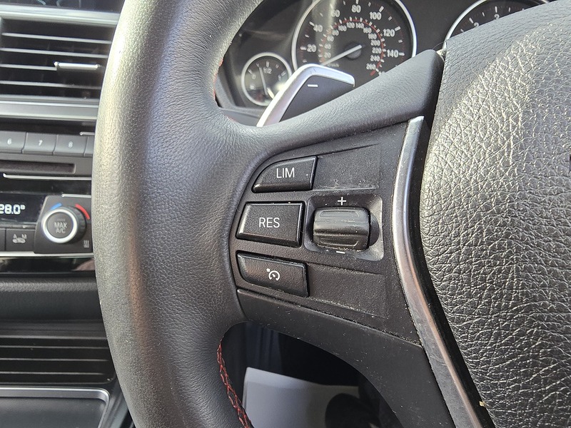 BMW 4 Series 420i Sport - U91466