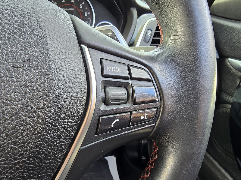 BMW 4 Series 420i Sport - U91466