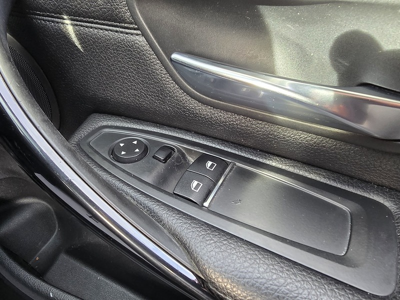 BMW 4 Series 420i Sport - U91466