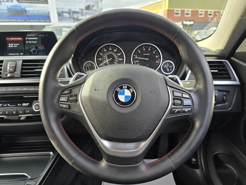 BMW 4 Series 420i Sport - U91466