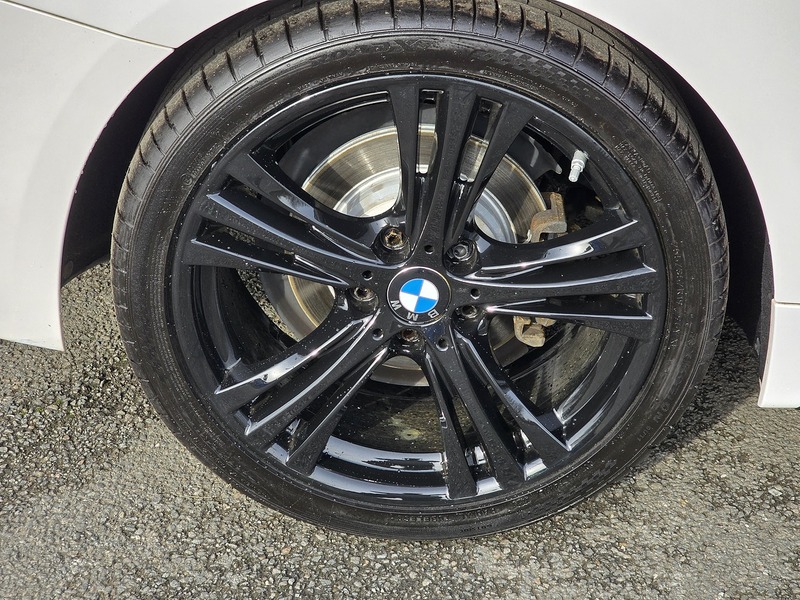 BMW 4 Series 420i Sport - U91466