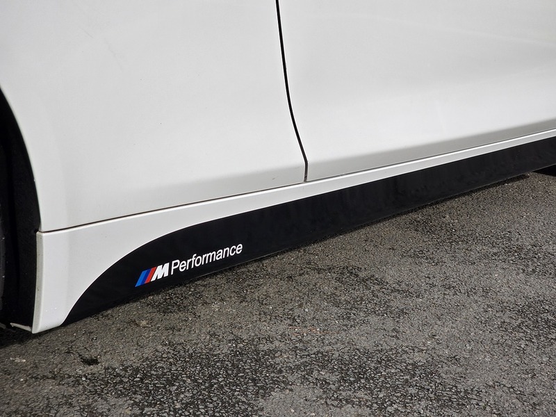 BMW 4 Series 420i Sport - U91466