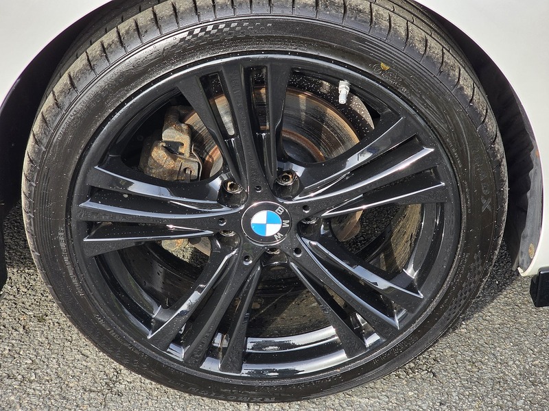 BMW 4 Series 420i Sport - U91466