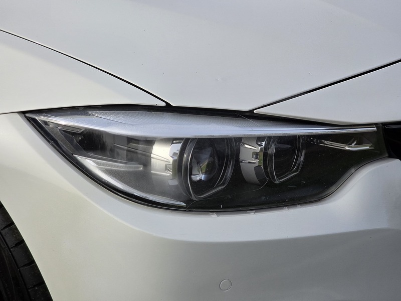 BMW 4 Series 420i Sport - U91466